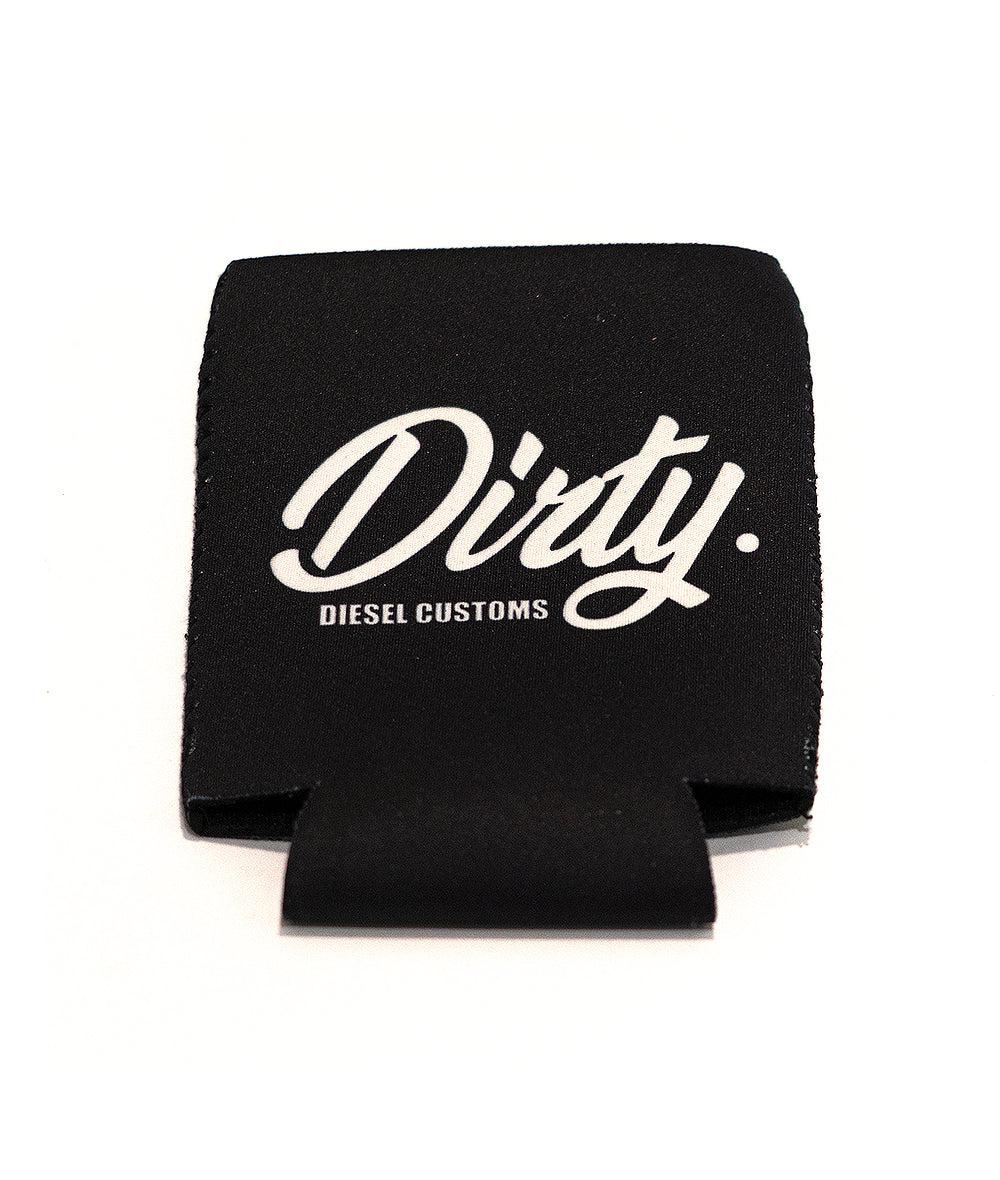 Dirty Diesel Beer Koozies Beer Dirty Diesel Customs dirty coozie Canada