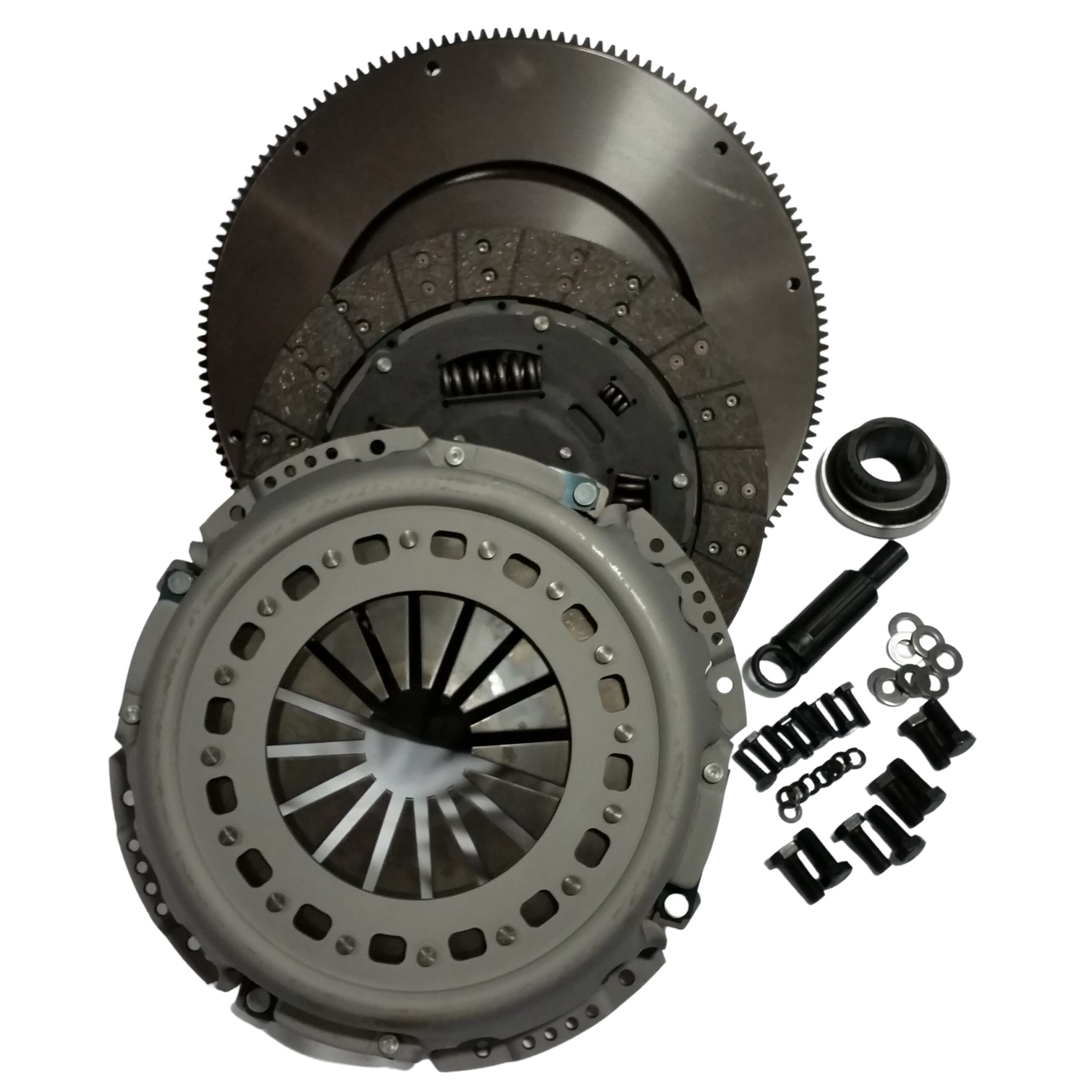 1994 1997 Powerstroke Stock OEM Replacement Clutch Kit wFlywheel NMU70263 SFC Stock Replacement Clutch Valair NMU70263 SFC Canada.jpg