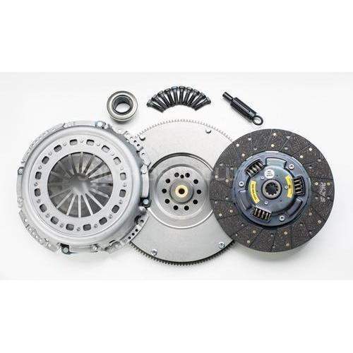 1994 1998 Powerstroke Stage 2 Organic Clutch Kit 425HP 1944 5OK HD Performance Clutches South Bend Clutch 1944 5OK HD Canada.jpg