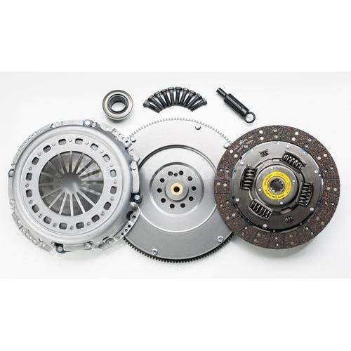 1994 1998 Powerstroke Stage 3 OrganicFeramic Clutch Kit 475HP 1944 5OFEK Performance Clutches South Bend Clutch 1944 5OFEK Canada.jpg