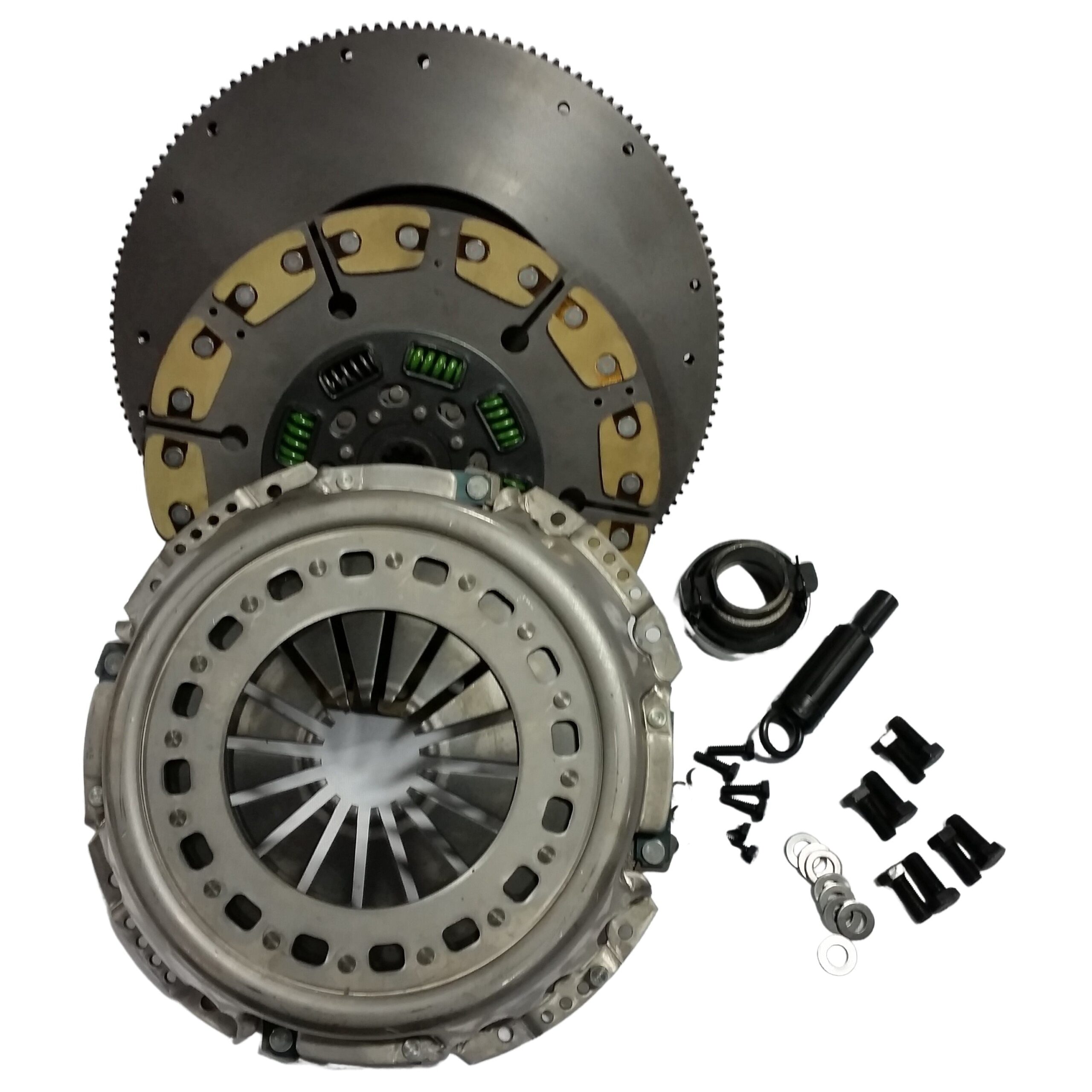 1994 2003 Cummins HD CeramicKevlar Clutch 500HP1000 ft lb NMU70279 06 5SCE Performance Clutches Valair NMU70279 06 5SCE Canada.jpg