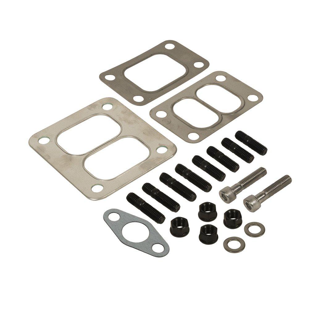 1994 2007 Cummins T3T4 Turbo Mounting Kit 1045984 Turbo Install Kit BD Diesel 1045984 Canada 7d04d7f4 7833 4464 9492 013593632049.jpg