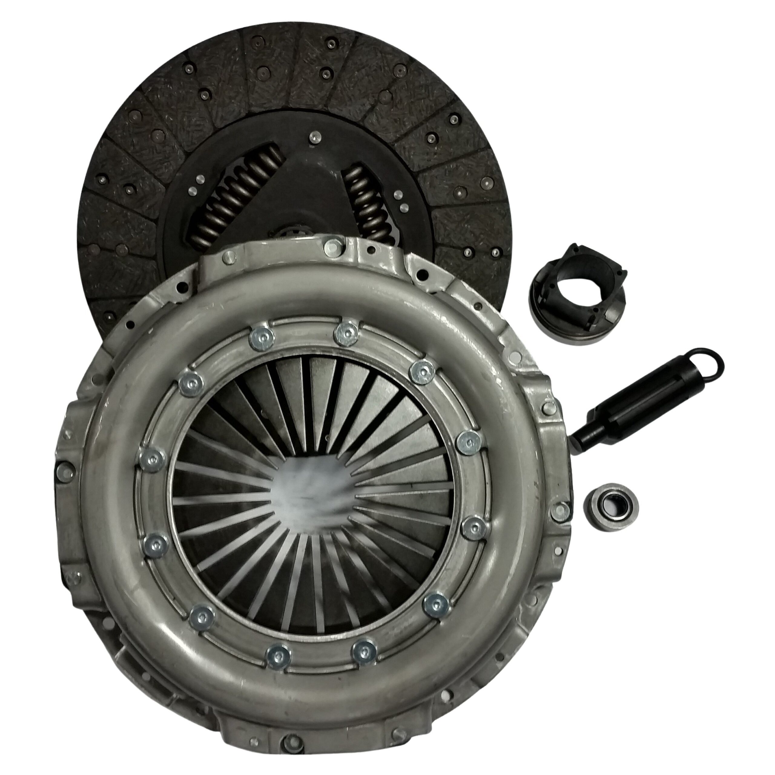 1999 2003 Powerstroke Stock OEM Replacement Clutch Kit NMU70241 Stock Replacement Clutch Valair NMU70241 Canada.jpg