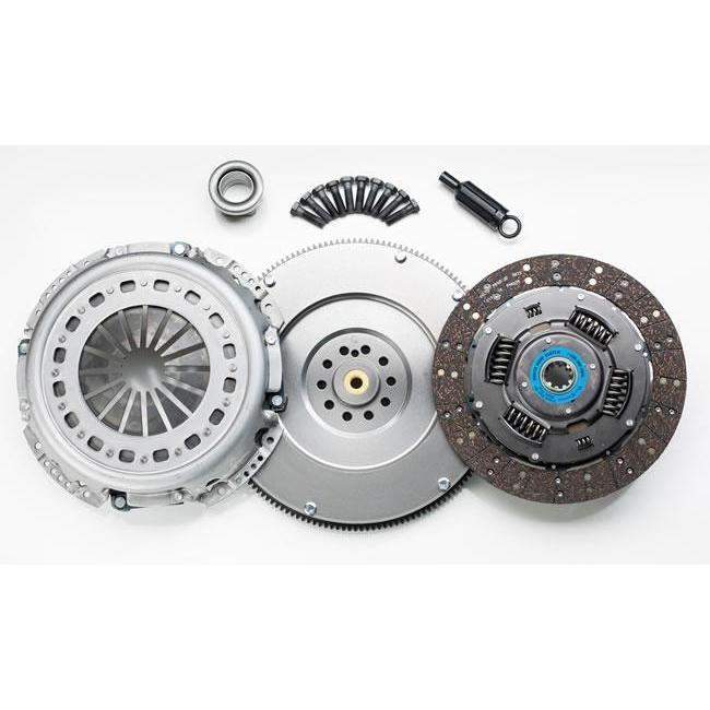 1999 2003 5 Powerstroke Stage 1 Organic Clutch Kit 400HP 1944 6OK Performance Clutches South Bend Clutch 1944 6OK Canada.jpg