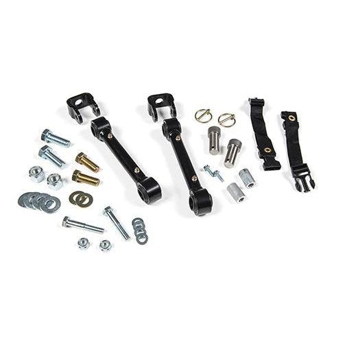 2003 2013 Cummins Sway Bar Disconnect Kit BDS122413 Anti Sway Bar Links BDS BDS122413 Canada.jpg