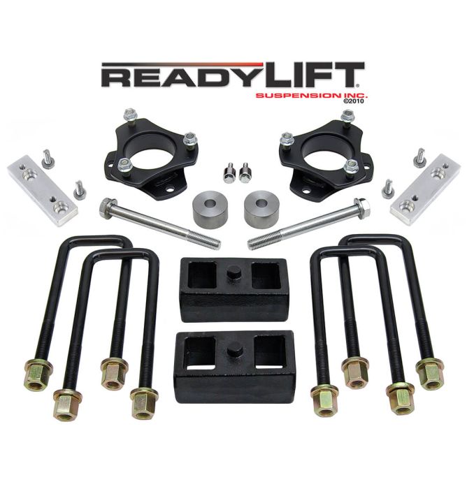 2005 2023 Tacoma 3 Front 2 Rear SST Lift Kit 69 5212 Lift Kit ReadyLift 69 5212 Canada.jpg