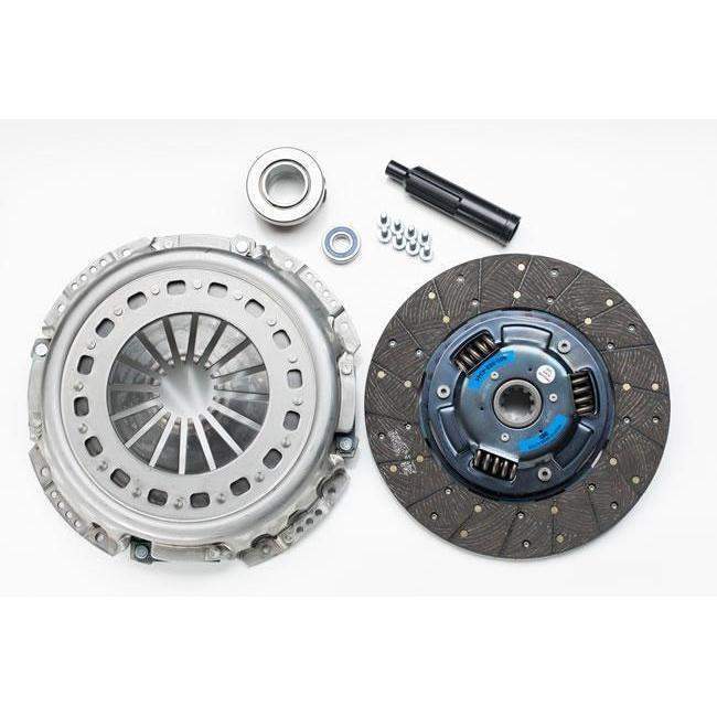 2005 5 2018 Cummins Stage 1 Organic Clutch 425HP G56 OR HD Performance Clutches South Bend Clutch G56 OR HD Canada.jpg