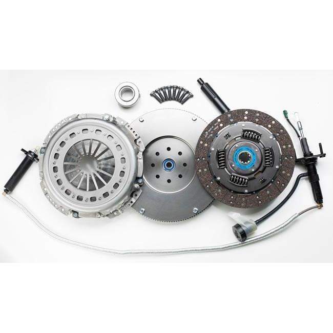 2005 5 2018 Cummins Stage 2 OrganicFeramic Clutch Kit 475HP G56 OFEK Performance Clutches South Bend Clutch G56 OFEK Canada.jpg