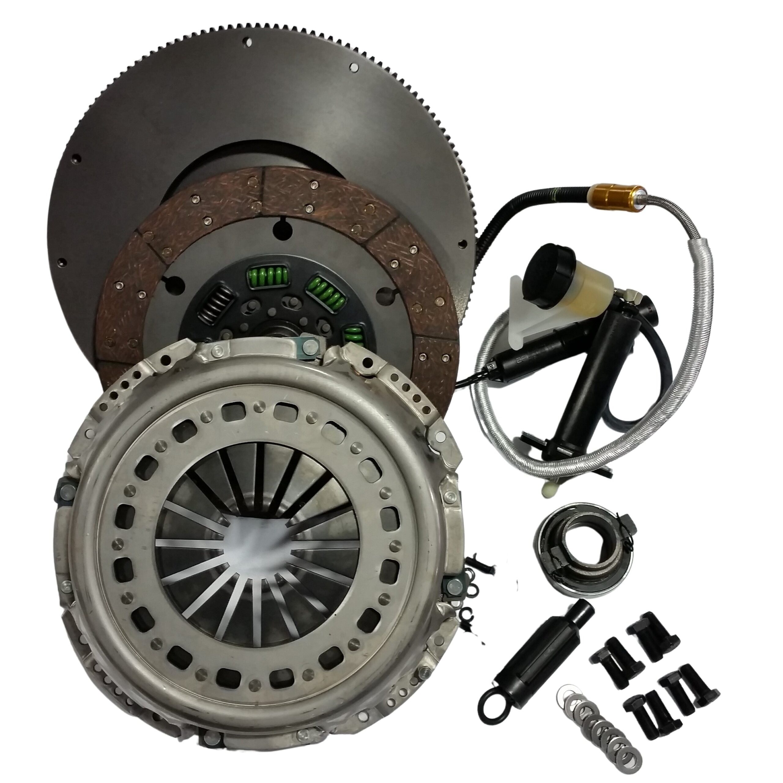 2006 2018 Cummins HD OrganicOrganic Clutch Kit 400HP900ft lb NMU70G56 01 Performance Clutches Valair NMU70G56 01 Canada.jpg