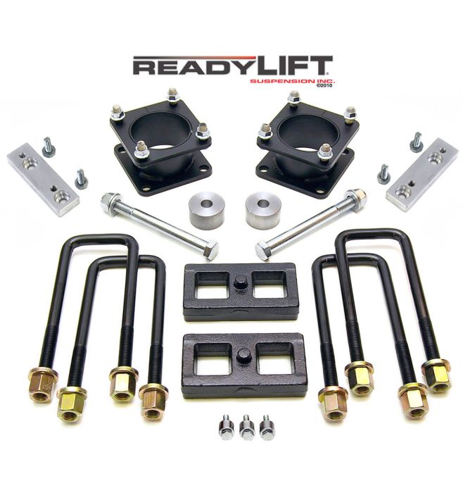 2007 2021 Tundra 3 Front 1 Rear SST Lift Kit 69 5175 Lift Kit ReadyLift 69 5175 Canada.jpg