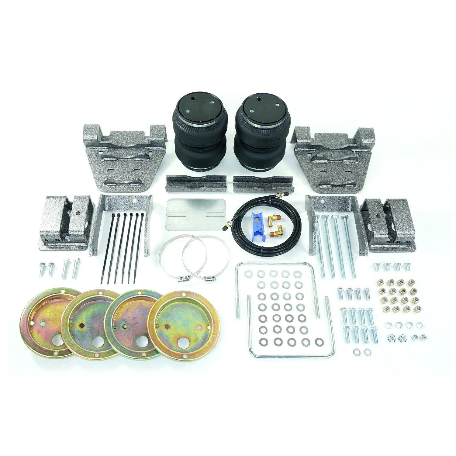 2008 2024 Ford E 450 Alpha HD Pro Air Spring Suspension Kit HP10370 J Air Bags PACBRAKE HP10370 J Canada.jpg