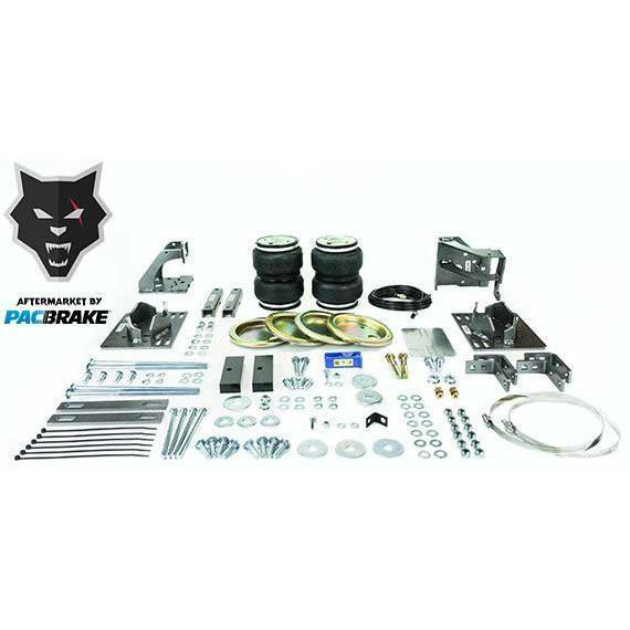 2011 2016 Powerstroke 2WD HD Rear Air Suspension Kit HP10194 Air Bags PACBRAKE HP10194 Canada 5fe41c5e 4da7 4793 9ade e5bf593d1238.jpg