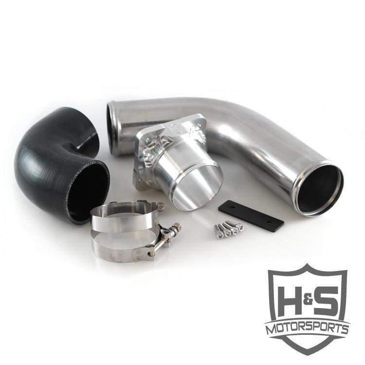 2011 2016 Powerstroke 6 7L Intercooler Pipe Upgrade Kit 122001 Intercooler Piping HS Motorsports 122001 Canada.jpg