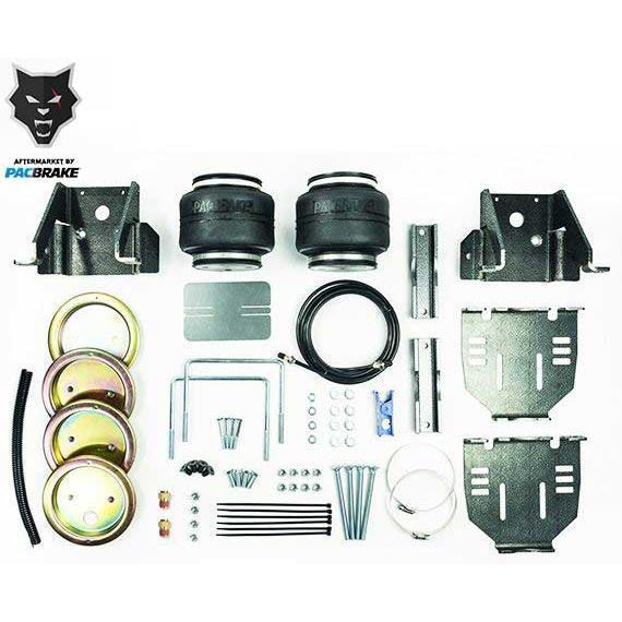 2013 2015 Class C Heavy Duty Rear Air Suspension Kit HP10227 Air Bags PACBRAKE HP10227 Canada.jpg