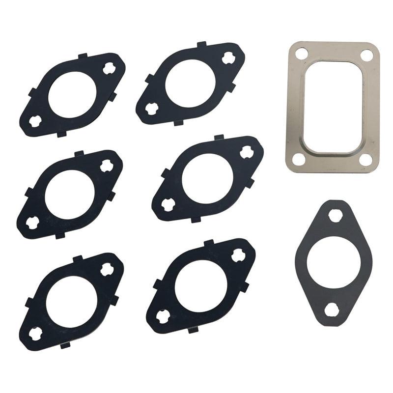 2013 2018 Cummins CC Exhaust manifold Gasket Set 1045994 Exhaust Manifold Gaskets BD Diesel 1045994 Canada.jpg