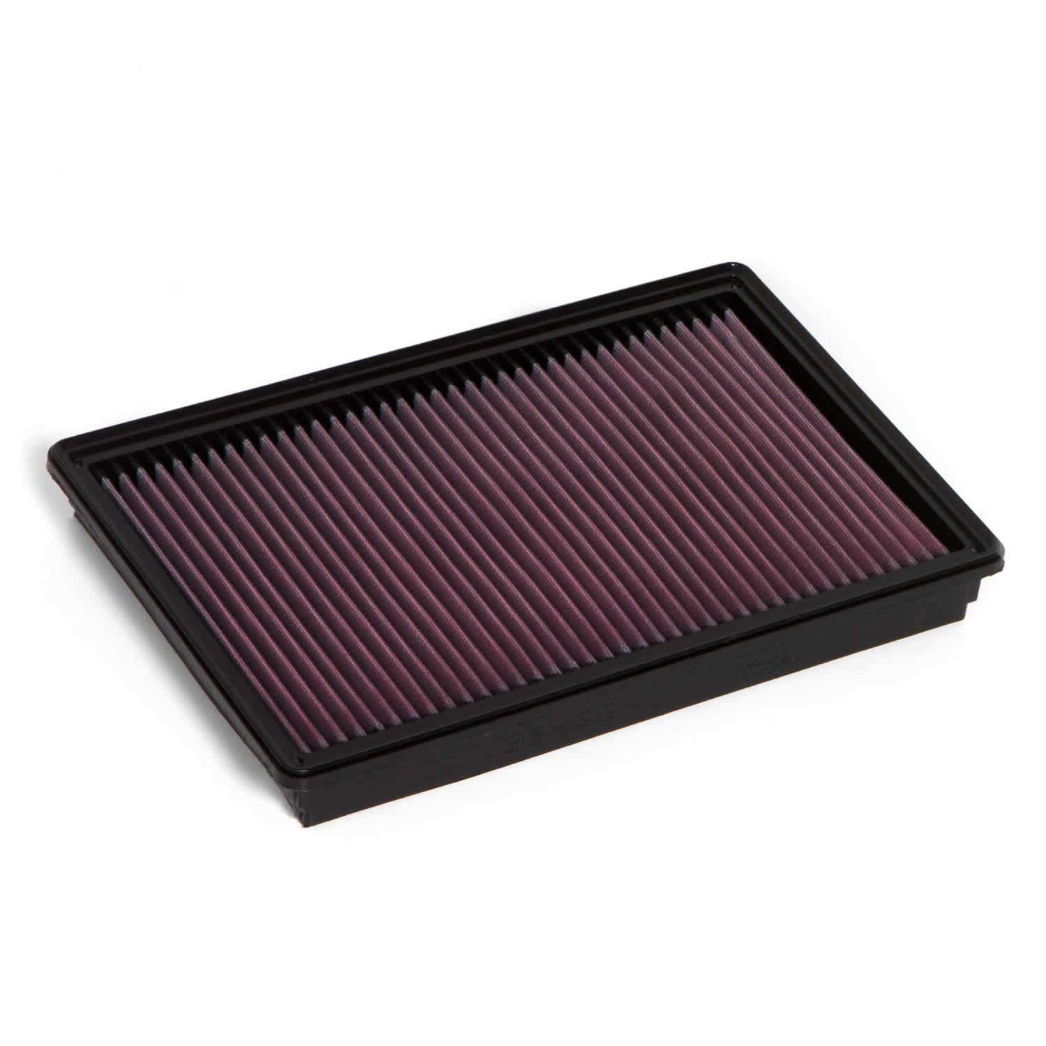 2014 2016 EcoDiesel Air Filter Element Oiled wRam Air Cold Air Intake 42261 Air Filter Banks Power 42261 Canada.jpg