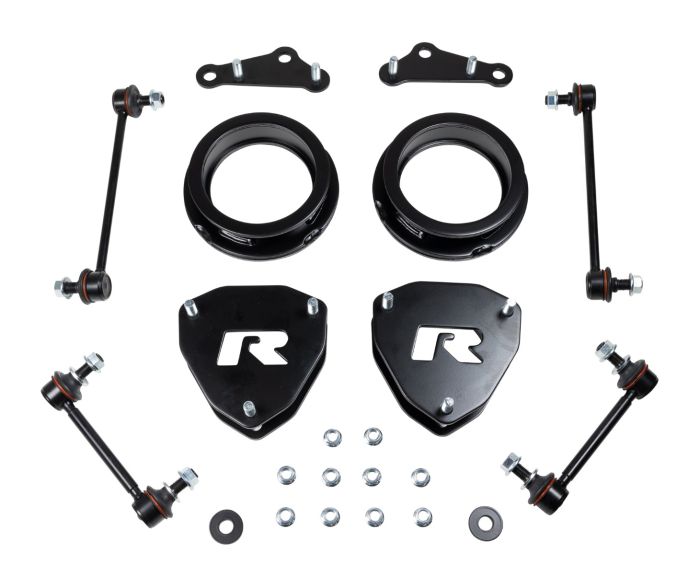 2014 2019 Highlander 2 SST Lift Kit 69 54210 Lift Kit ReadyLift 69 54210 Canada.jpg