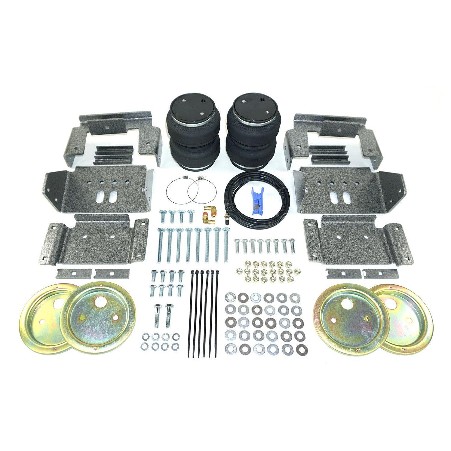 2015 2020 3 0L Powerstroke Alpha HD Pro Rear Air Spring Kit HP10358 J Air Bags PACBRAKE HP10358 J Canada.jpg