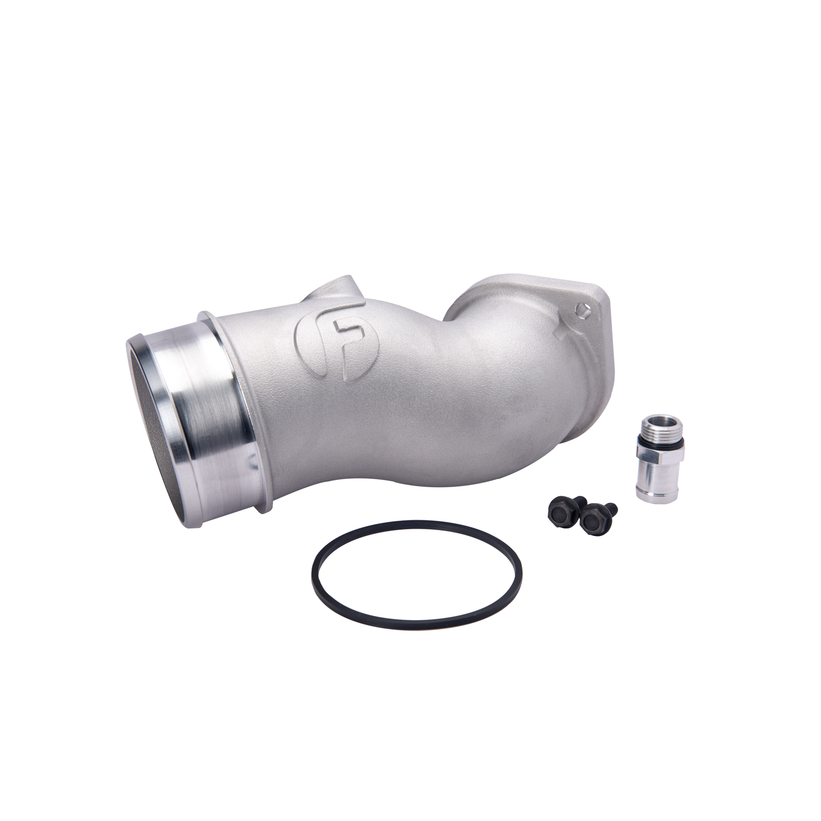 2017 2024 Duramax High Flow Intake Horn FPE L5P INTAKEHORN Intake Elbows Fleece Performance FPE L5P INTAKEHORN Canada.png