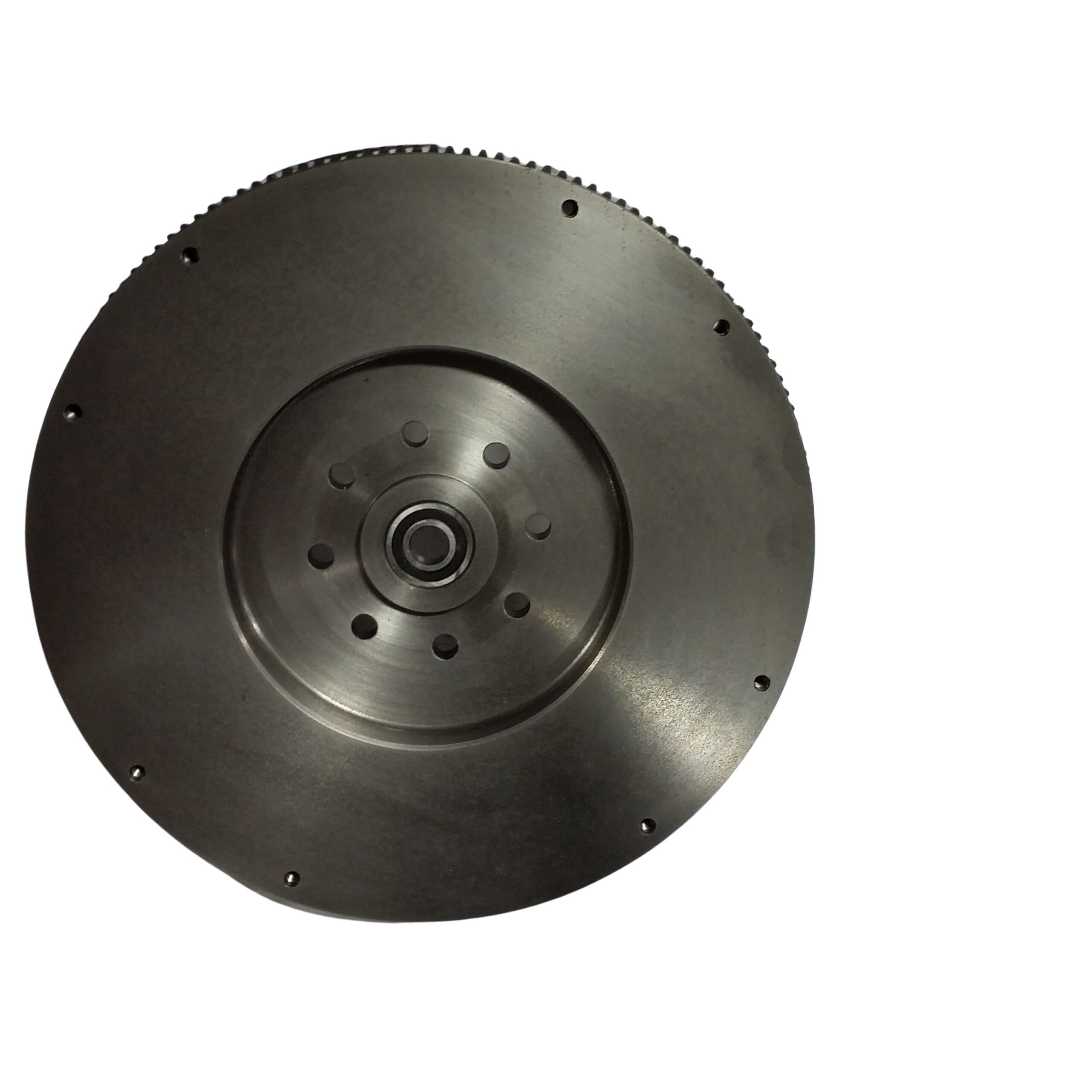 Universal Cummins 6 Speed Flywheel w HD Pilot Bearing V3434 Flywheel Valair V3434 Canada.jpg