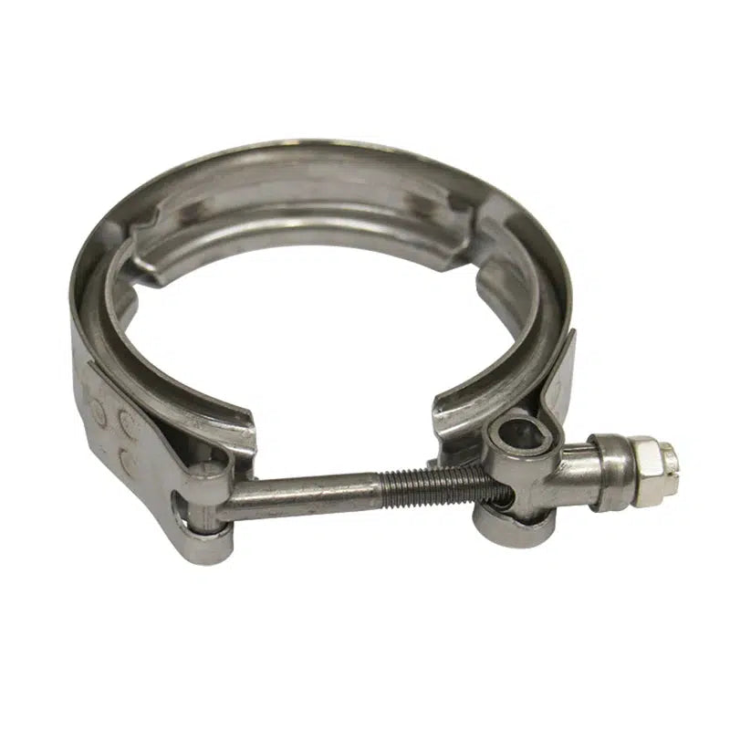 Universal S300 Compressor Half Marmon Flange V Band Clamp 1452225 Turbo Clamps BD Diesel 1452225 Canada.jpg