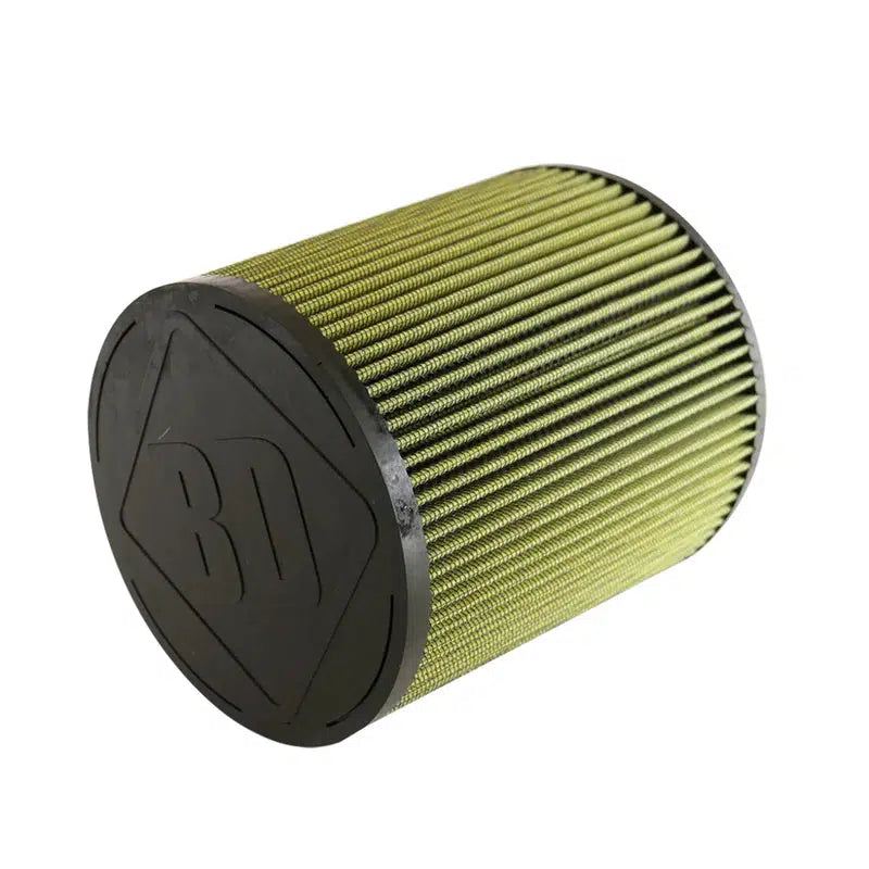 Universal Scorpion Turbo Kits 4 High Flow Washable Air Filter 1401604 Air Filter BD Diesel 1401604 Canada.jpg