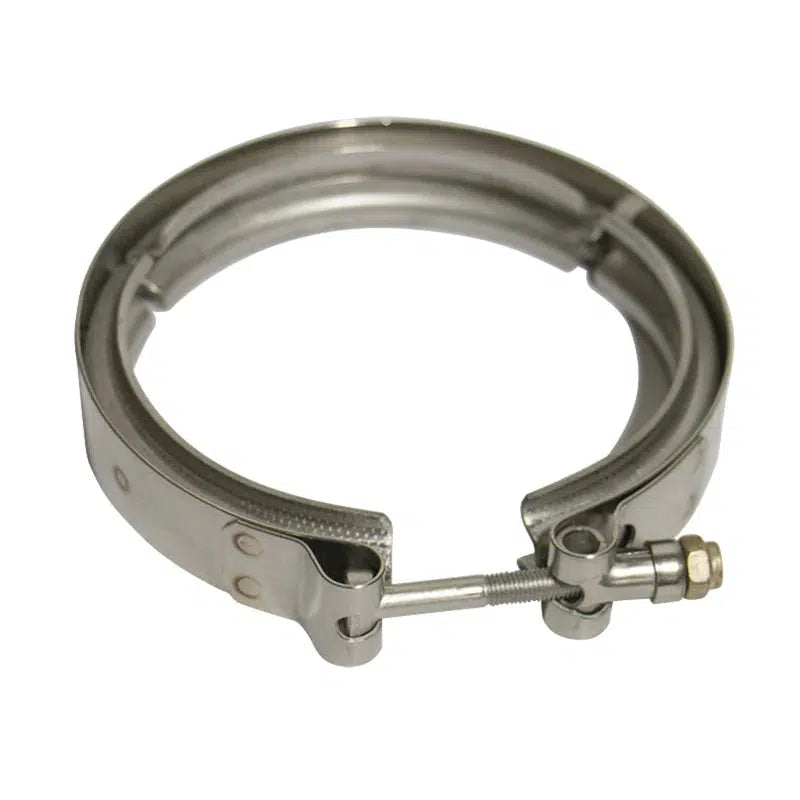 Universal V Band Clamp 4 62 Half Marmon Borg Warner RG VT10481 Turbo Clamps BD Diesel RG VT10481 Canada.jpg